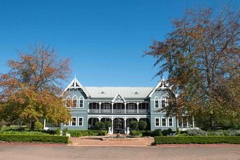 The Convent Hunter Valley - Accommodation Brunswick Heads 5