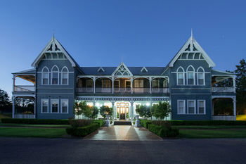The Convent Hunter Valley - Accommodation Brunswick Heads 6