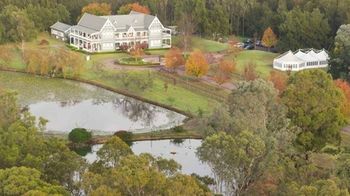 The Convent Hunter Valley - Accommodation Brunswick Heads 9