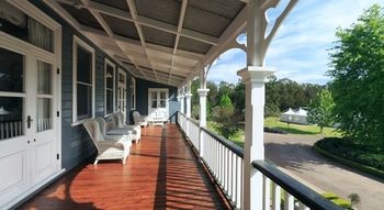 The Convent Hunter Valley - Accommodation Brunswick Heads 10