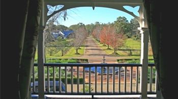 The Convent Hunter Valley - Accommodation Brunswick Heads 11