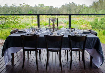 The Convent Hunter Valley - Accommodation Brunswick Heads 14
