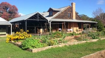 The Convent Hunter Valley - Accommodation Brunswick Heads 15