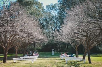 The Convent Hunter Valley - Accommodation Brunswick Heads 18