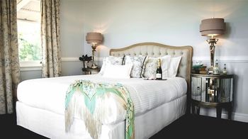 The Convent Hunter Valley - Accommodation Brunswick Heads 19