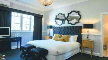 The Convent Hunter Valley - Accommodation Brunswick Heads 20