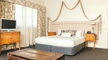 The Convent Hunter Valley - Accommodation Brunswick Heads 23