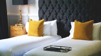 The Convent Hunter Valley - Accommodation Brunswick Heads 25