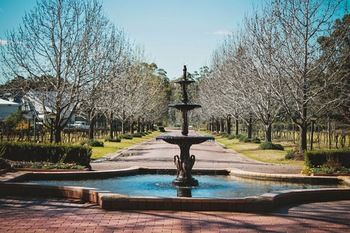 The Convent Hunter Valley - Accommodation Brunswick Heads 28