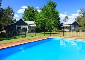 The Convent Hunter Valley - Accommodation Brunswick Heads 35
