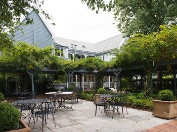 The Convent Hunter Valley - Accommodation Brunswick Heads 38