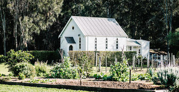 The Convent Hunter Valley - Accommodation Brunswick Heads 41