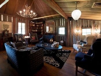 The Convent Hunter Valley - Accommodation Brunswick Heads 47