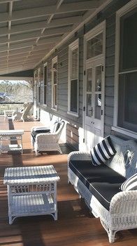 The Convent Hunter Valley - Accommodation Brunswick Heads 50