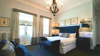 The Convent Hunter Valley - Accommodation Brunswick Heads 52