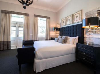 The Convent Hunter Valley - Accommodation Brunswick Heads 53