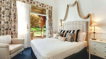 The Convent Hunter Valley - Accommodation Brunswick Heads 54