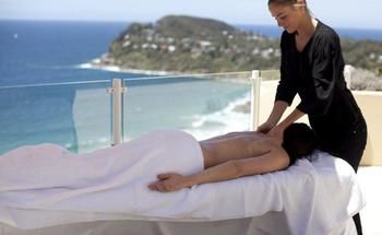 Jonahs Restaurant & Accommodation, Whale Beach - Accommodation Brunswick Heads 1