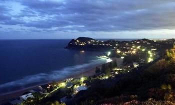Jonahs Restaurant & Accommodation, Whale Beach - Accommodation Brunswick Heads 3