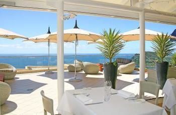 Jonahs Restaurant & Accommodation, Whale Beach - Accommodation Brunswick Heads 4