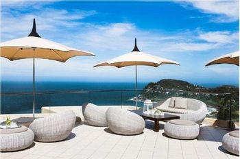 Jonahs Restaurant & Accommodation, Whale Beach - Accommodation Brunswick Heads 6