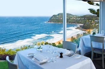 Jonahs Restaurant & Accommodation, Whale Beach - Accommodation Brunswick Heads 7