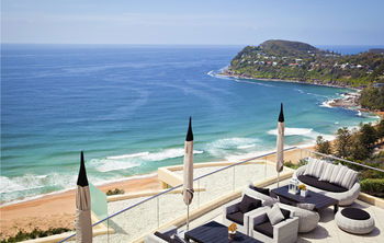 Jonahs Restaurant & Accommodation, Whale Beach - Accommodation Brunswick Heads 9