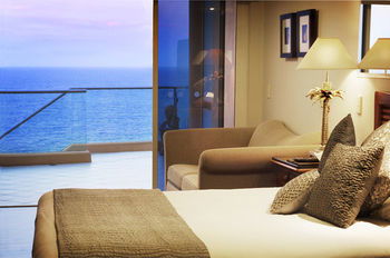 Jonahs Restaurant & Accommodation, Whale Beach - Accommodation Brunswick Heads 10