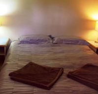 Hunter Hideaway Cottages - Accommodation Brunswick Heads