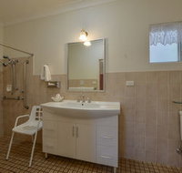 Cadman Motor Inn amp Apartments - Accommodation Brunswick Heads