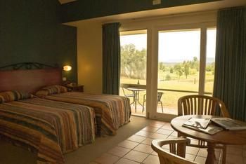 Rothbury Escape - Accommodation Brunswick Heads 2