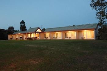 Rothbury Escape - Accommodation Brunswick Heads 4