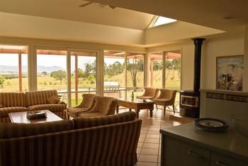 Rothbury Escape - Accommodation Brunswick Heads 7