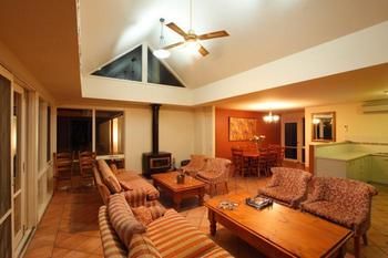 Rothbury Escape - Accommodation Brunswick Heads 10