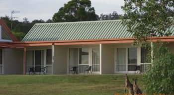 Rothbury Escape - Accommodation Brunswick Heads 17