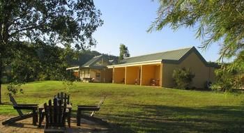 Rothbury Escape - Accommodation Brunswick Heads 24