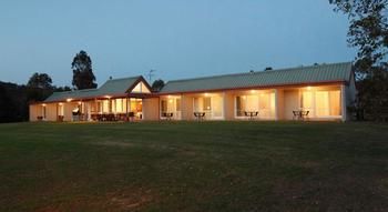 Rothbury Escape - Accommodation Brunswick Heads 26