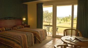 Rothbury Escape - Accommodation Brunswick Heads 28