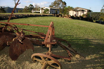 Yabbaloumba Retreat - Accommodation Brunswick Heads 1