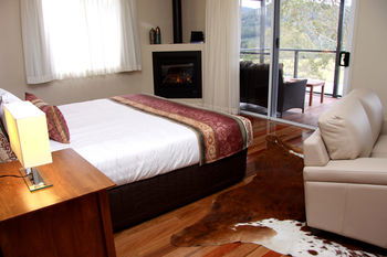 Yabbaloumba Retreat - Accommodation Brunswick Heads 4