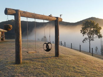 Yabbaloumba Retreat - Accommodation Brunswick Heads 6