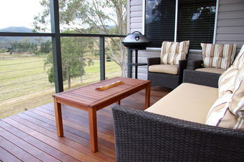 Yabbaloumba Retreat - Accommodation Brunswick Heads 13