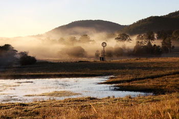 Yabbaloumba Retreat - Accommodation Brunswick Heads 17