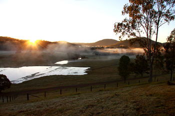 Yabbaloumba Retreat - Accommodation Brunswick Heads 18