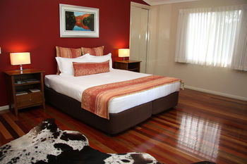Yabbaloumba Retreat - Accommodation Brunswick Heads 19