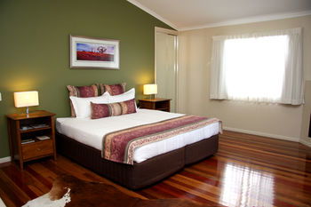 Yabbaloumba Retreat - Accommodation Brunswick Heads 20