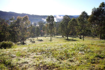 Yabbaloumba Retreat - Accommodation Brunswick Heads 21
