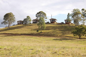 Yabbaloumba Retreat - Accommodation Brunswick Heads 22