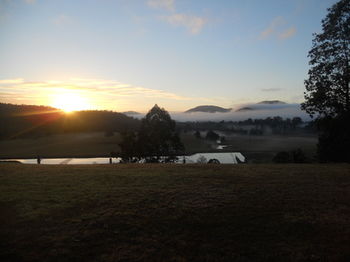 Yabbaloumba Retreat - Accommodation Brunswick Heads 27
