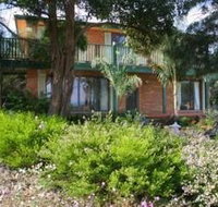 Hunter Homestead - Accommodation Brunswick Heads